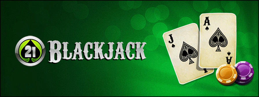 Blackjack en ligne