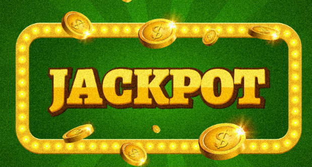 Jackpots progressifs