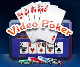 Stratégie de vidéo poker